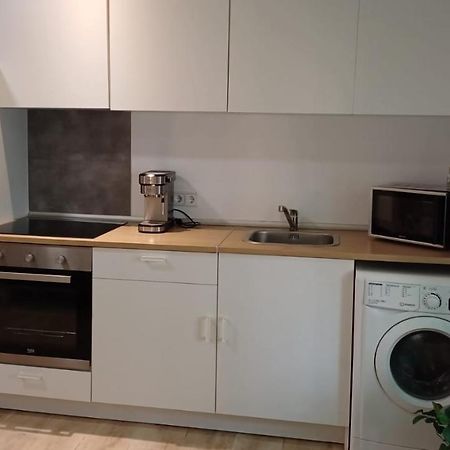 Apartamentos En Alameda Junto Al Corte Ingles Cartagena Exterior photo